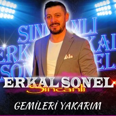Gemileri Yakarım (Canlı Performans)