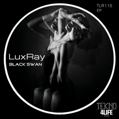 LuxRay - Lotus (Original Mix)