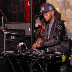 DJ Marz Live in Boston "Gouyad N Chill" 11.4.2023 (100% Kompa Mix) (Clean)