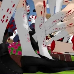 DEAD BODY
