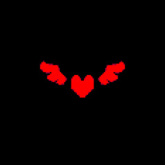 Angel (SOULS CROSSED)