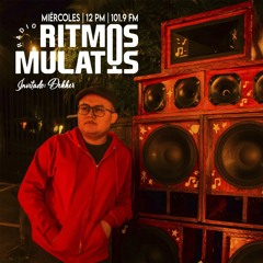 Programa de Radio III (2024): Dekker