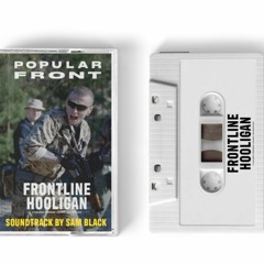 Frontline Hooligan (soundtrack)