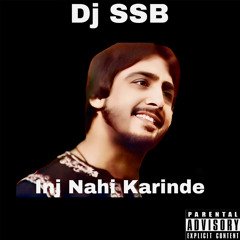 Dj SSB X Gurdas Maan - Enj Nahi Karinde