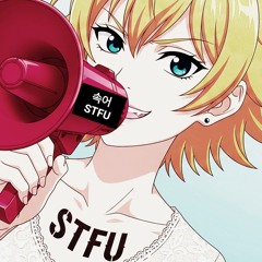 STFU PSA
