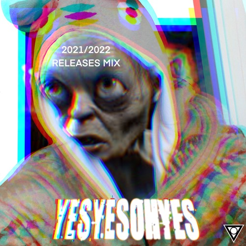 YESYESOHYES 2021 / 2022 Unreleased Previews