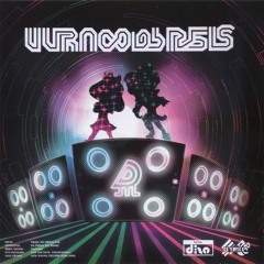 Fly Octo Fly ~ Ebb and Flow - Off The Hook