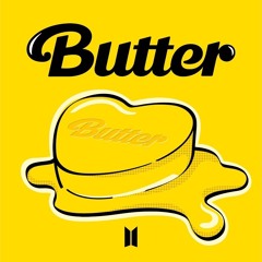 BTS (방탄소년단) 'Butter'