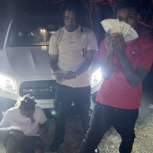 Duckin Jakes x Rtwokay Younginn & Rtwokay Dmoney