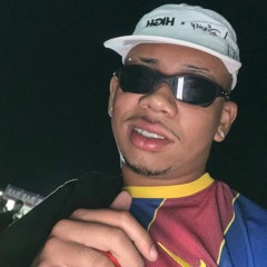 MTG - USANDO LANÇA DA MAÇÃ (DJ PH O UNICO)