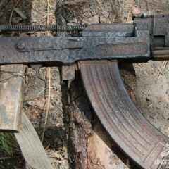 Chinese Quality AK47