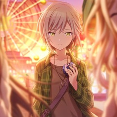 (project sekai) resounding twilight parade event bgm