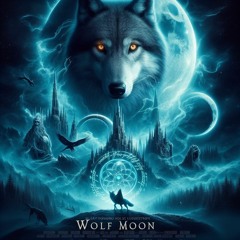 Wald - Wolf Moon