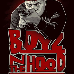 in Da Hood Part1Beat By Blackwolf