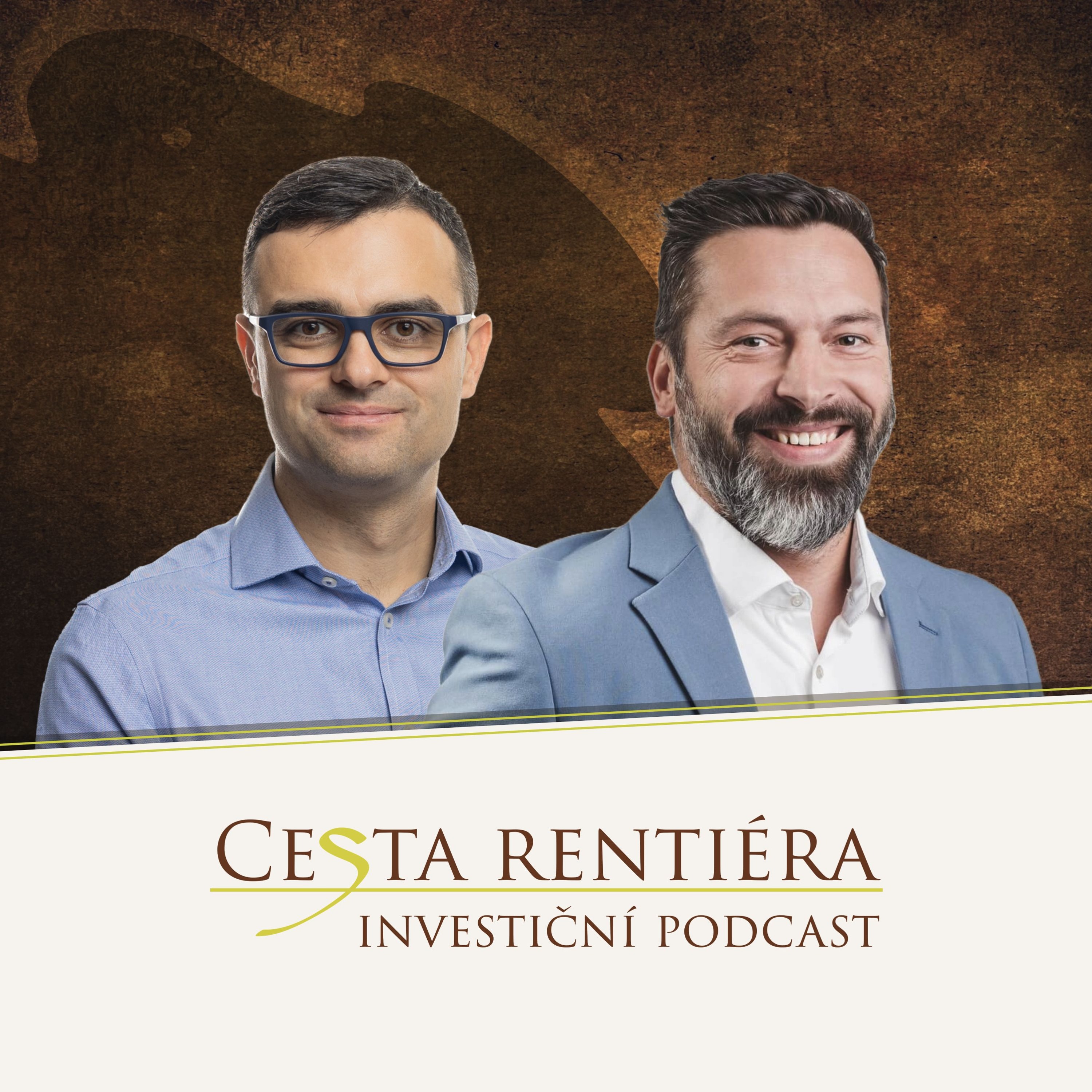 Investiční podcast: Cesta rentiéra