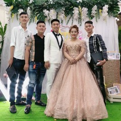 ViệtMix Mùa Covic Nghe Là Thích ( Duy Anh Ft Tấn Sang Mix )