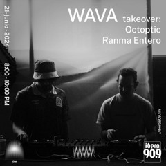 WAVA Takeover: Octoptic
