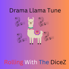 Drama Llama Tune