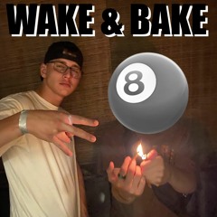 Wake & Bake km. Pongesz