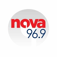 Nova's Red Room With Lewis Capaldi - Launch Piece - October 2022