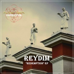𝐏𝐑𝐄𝐌𝐈𝐄𝐑𝐄: REYDIM - Redemption [Planet Ibiza Collective]