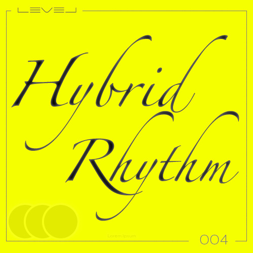 Stream Hybrid Rhythm [FREE SOUNDCLOUD DOWNLOAD] by DJLeveL | Listen ...