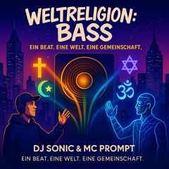 Weltreligion:Bass