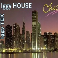 Iggy House Chic...