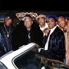 On Gang (prod. 129Jay)