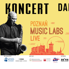 Koncert i Warsztaty z Darren Pettit Quartet w ramach Poznań Music Labs Live 08.03.2025