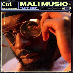 Mali Music - Let Go (Live Session) | Vevo Ctrl