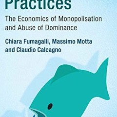 [Free] EPUB 📄 Exclusionary Practices: The Economics of Monopolisation and Abuse of D