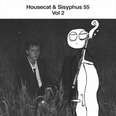 Strangers At The Airport - Housecat & Sisyphus 55