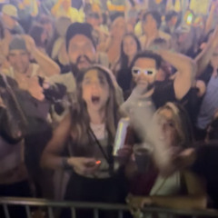 Rush Hour @ Rufus du Sol, Shoreline Amphitheatre, 8/14/2025