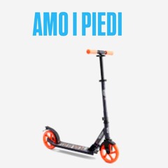 amo i piedi