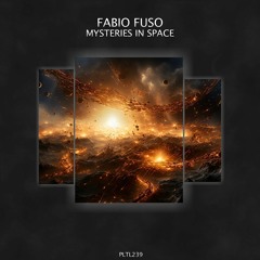 Fabio Fuso - In Space