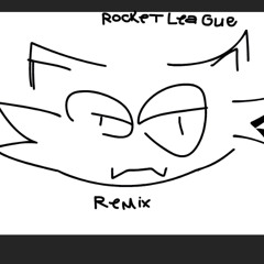 Rocket league song Full song