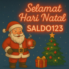 NGAPAIN REPOT VERSI LAGU NATAL REMIX 2025 - FULL BASS VIRAL TERBARU TIKTOK SALDO123 2025