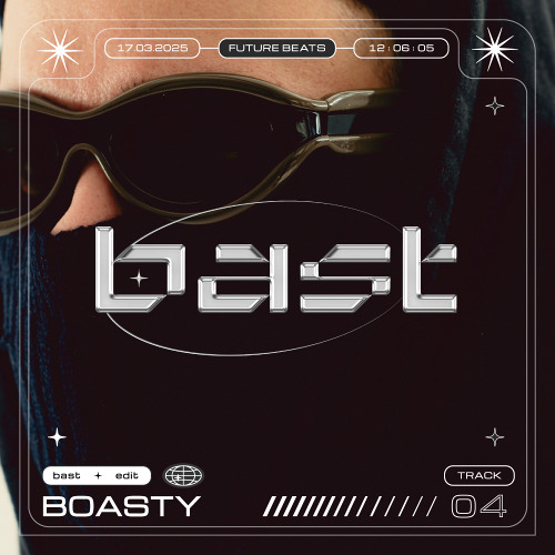 BOASTY — bast gqom edit