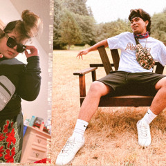 iAn mWo iNizUm - neeh fT aRkAy (cOvER)