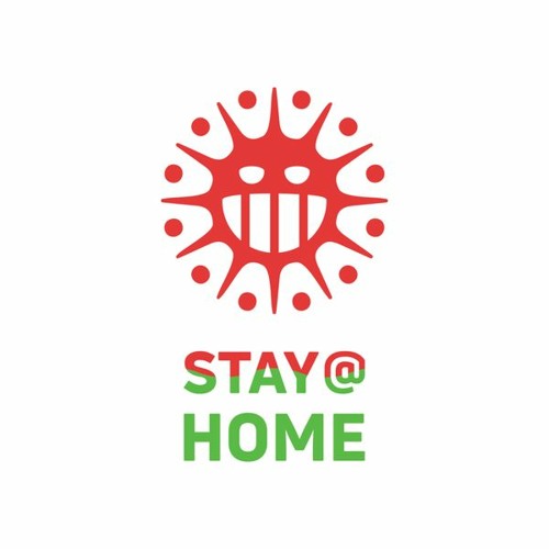 Stay At Home Podcast 2