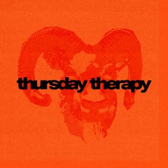 Thursday Therapy Ep.3
