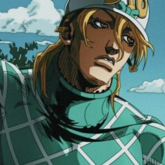 音MADココロオドル  ジョジョ 第7部STEEL BALL RUN