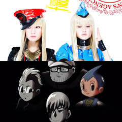 Stream m-flo loves 安室奈美恵 Luvotomy.mp3 by JoonSFY | Listen