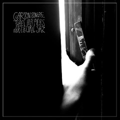 Heavy Pit (from Three Lo-Fi Pieces For Electric Saz, 2025)