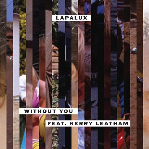 Without You (feat. Kerry Leatham)