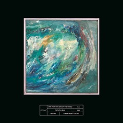 Ain't Changed (feat. Slimkid3)