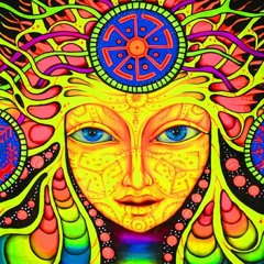 Unrealistic (Goa/Psy Set)