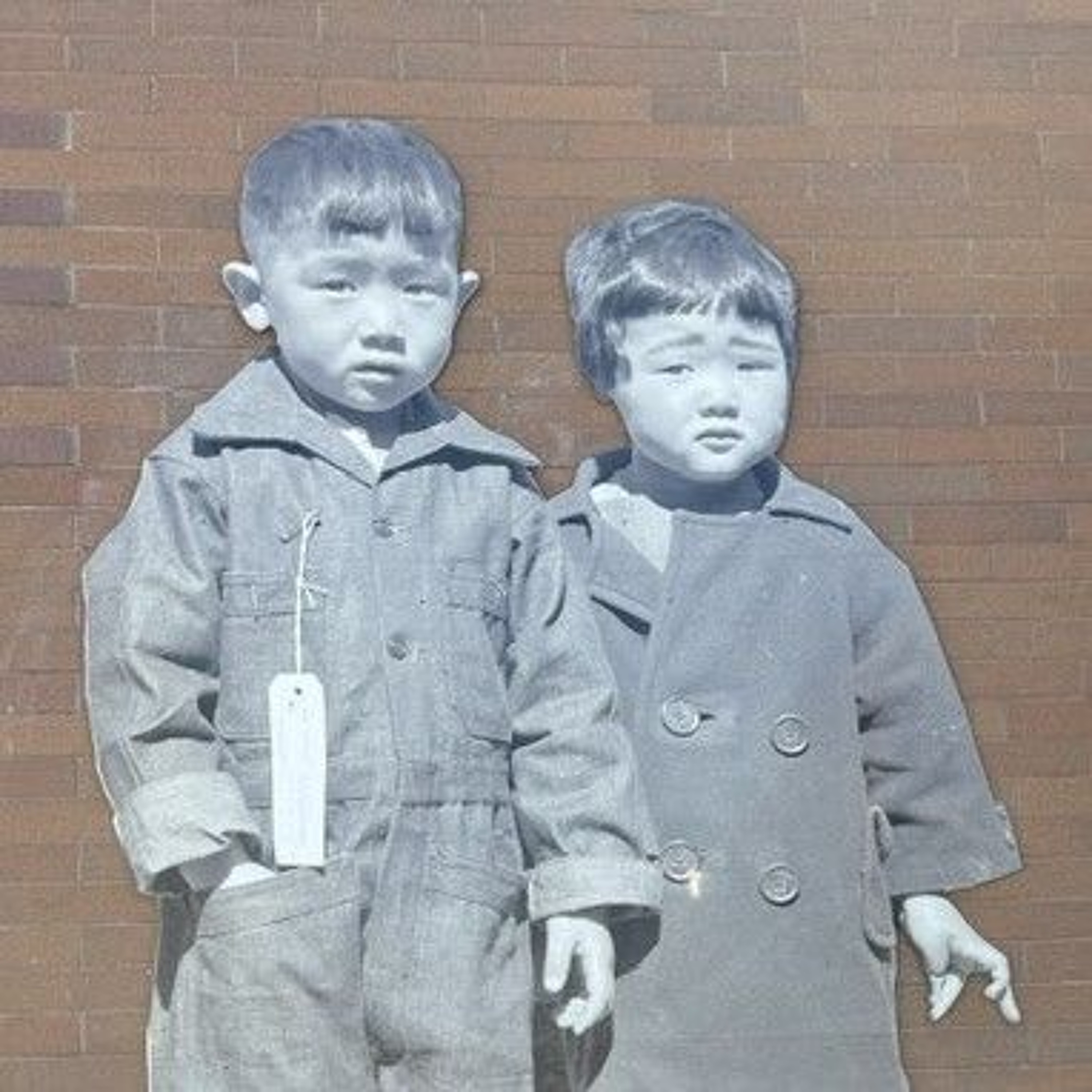 "Never Again is Now" Mural Permanently Installed at Bellevue College