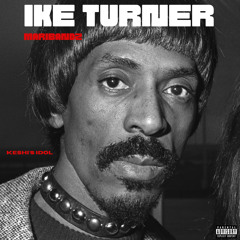 Ike Turner (Keshi Diss) - MariBandz